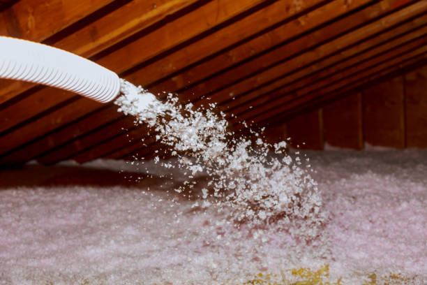 Best Cellulose Insulation in Hillcrest, NY