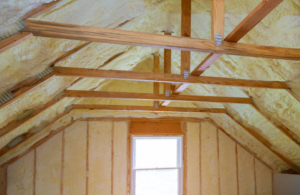 Best Specialized Insulation Services in Hillcrest, NY