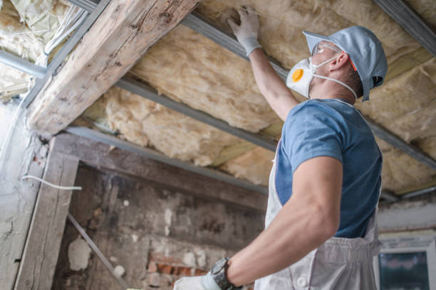 Types of Insulation We Offer in Hillcrest, NY
