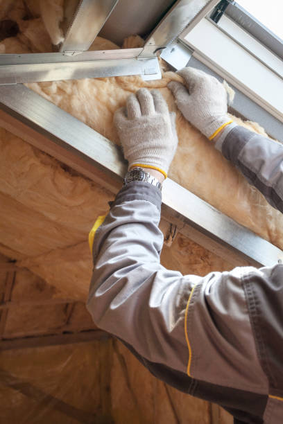 Best Spray Foam Insulation in Hillcrest, NY
