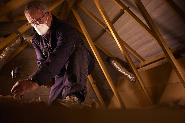 Best Fiberglass Insulation in Hillcrest, NY