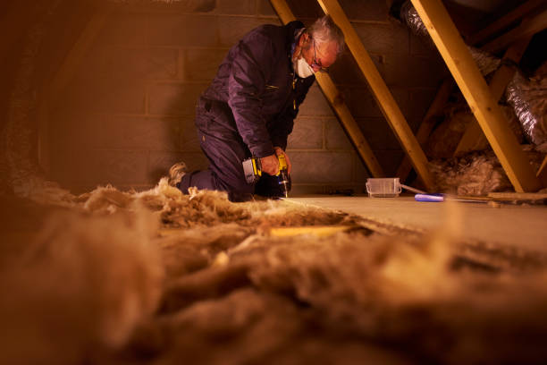 Types of Insulation We Offer in Hillcrest, NY